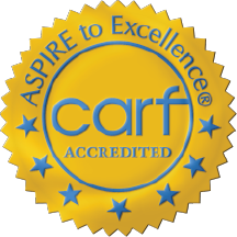 CARF-Logo